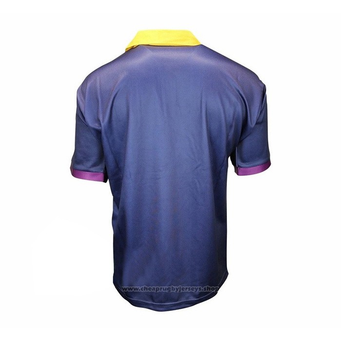 Melbourne Storm Rugby Jersey 1998 Retro